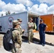 Coast Guard conducts search and rescue post Hurricane Ian landfall