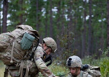 Army Squad Best Competition 2022