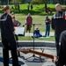 Navy Band Southwest Shut Down San Francisco Fleet Week