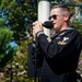 Navy Band Southwest Musician Sings for San Francisco Fleet Week Crowd