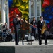 Navy Band Southwest Shut Down San Francisco Fleet Week