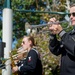 Navy Band Southwest Musicians Perform for San Francisco Fleet Week