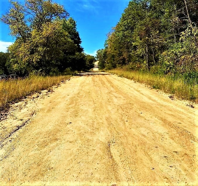 Burma Road construction project reaches 80 percent completion at Fort McCoy