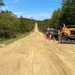 Burma Road construction project reaches 80 percent completion at Fort McCoy