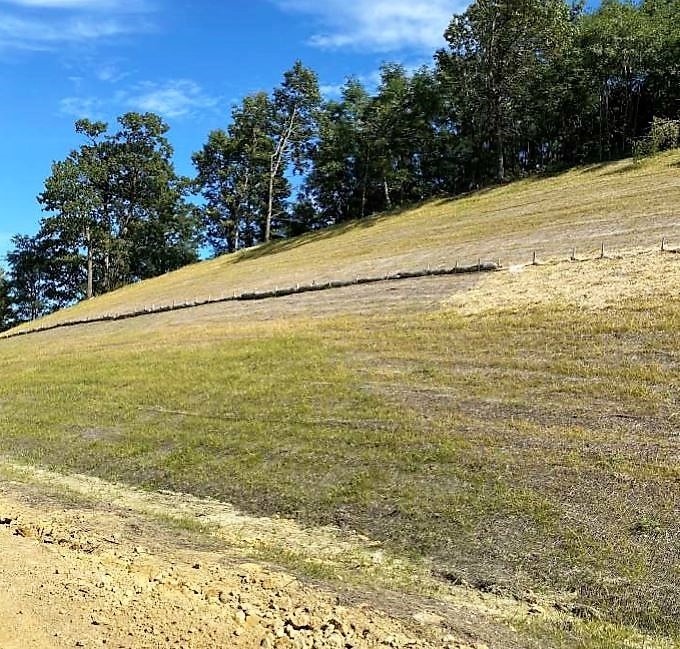 Burma Road construction project reaches 80 percent completion at Fort McCoy