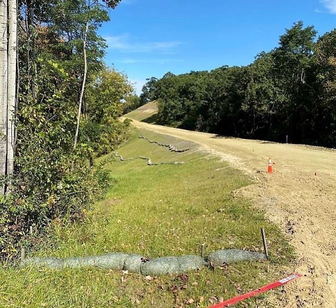 Burma Road construction project reaches 80 percent completion at Fort McCoy