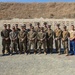 San Francisco Fleet Week: CLB-11 Marines participate in a marksmanship competition