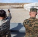 San Francisco Fleet Week: CLB-11 Marines participate in a marksmanship competition