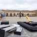 San Francisco Fleet Week: CLB-11 Marines participate in a marksmanship competition