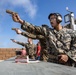 San Francisco Fleet Week: CLB-11 Marines participate in a marksmanship competition