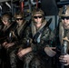 Blackhearts OPFOR is extracted in preparation for a raid during KAMANDAG 6