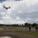 Blackhearts OPFOR is extracted in preparation for a raid during KAMANDAG 6