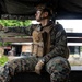 Blackhearts OPFOR is extracted in preparation for a raid during KAMANDAG 6