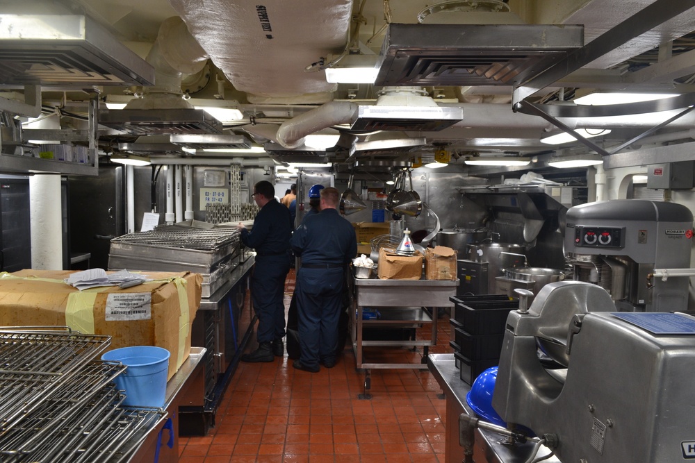 GALLEY