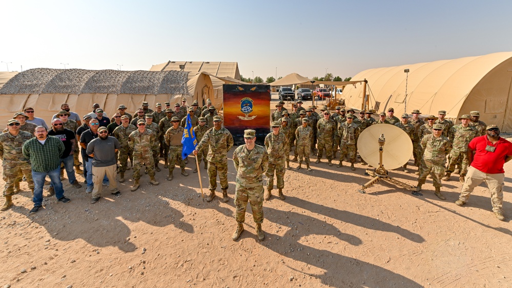 378th Expeditionary Communications Squadron