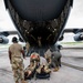 21st AS leads first C-17 unit-level exercise in the U.S. Indo-Pacific AOR