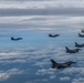 ROK-US conduct combined squadron flight &amp; precision bombing training