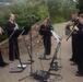 U.S. Navy Band Southwest Quintet at San Francisco Zoo