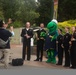 U.S. Navy Band Southwest Quintet at San Francisco Zoo