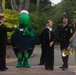 U.S. Navy Band Southwest Quintet at San Francisco Zoo