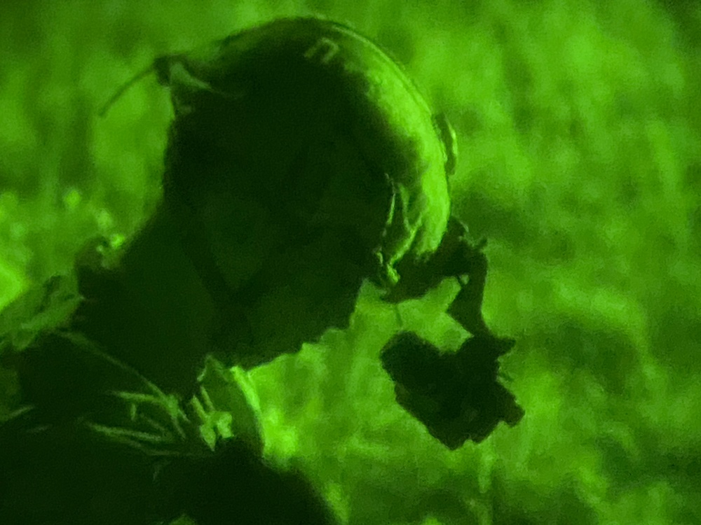 U.S. Army Best Squad Competition 2022