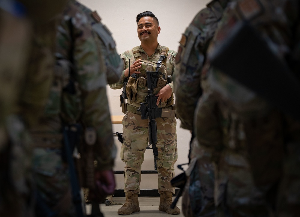 DVIDS - Images - Hispanic Heritage Month Highlight