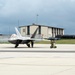 F-22 Raptors conduct Hot Pit refuel at Spangdahlem