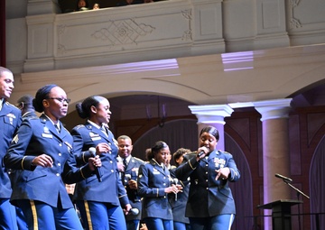 2022 German-American Friendship Concert