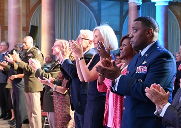 2022 German-American Friendship Concert