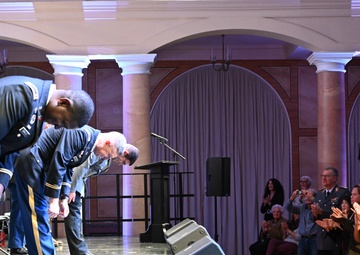 2022 German-American Friendship Concert