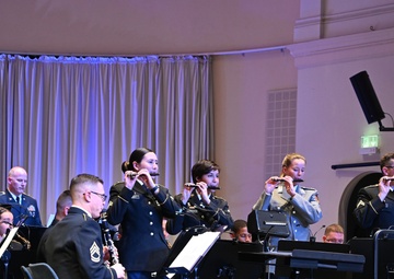 2022 German-American Friendship Concert