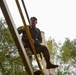 B-Troop, 2nd Cavalry Regiment at Obstacle Course