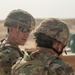 Santa Fe Soldiers Conduct Individual Weapons Qualification