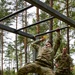 B-Troop, 2nd Cavalry Regiment at Obstacle Course