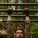 B-Troop, 2nd Cavalry Regiment at Obstacle Course