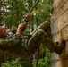 B-Troop, 2nd Cavalry Regiment at Obstacle Course