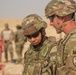 Santa Fe Soldiers Conduct Individual Weapons Qualification