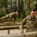 B-Troop, 2nd Cavalry Regiment at Obstacle Course