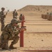 Santa Fe Soldiers Conduct Individual Weapons Qualification