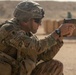 Santa Fe Soldiers Conduct Individual Weapons Qualification