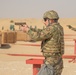 Santa Fe Soldiers Conduct Individual Weapons Qualification