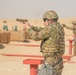 Santa Fe Soldiers Conduct Individual Weapons Qualification