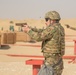 Santa Fe Soldiers Conduct Individual Weapons Qualification