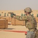 Santa Fe Soldiers Conduct Individual Weapons Qualification