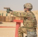 Santa Fe Soldiers Conduct Individual Weapons Qualification