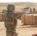 Santa Fe Soldiers Conduct Individual Weapons Qualification