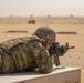 Santa Fe Soldiers Conduct Individual Weapons Qualification