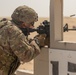 Santa Fe Soldiers Conduct Individual Weapons Qualification