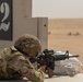 Santa Fe Soldiers Conduct Individual Weapons Qualification