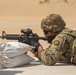 Santa Fe Soldiers Conduct Individual Weapons Qualification